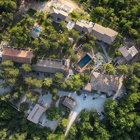 Domaine Du Val De Sault Otel Dış mekan fotoğraf