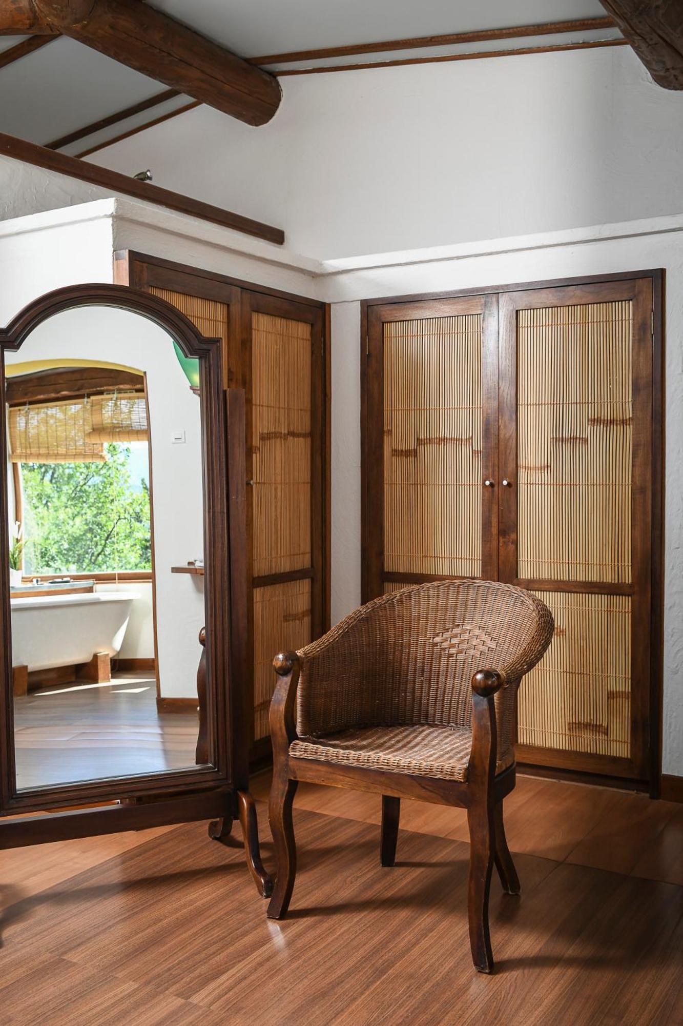Domaine Du Val De Sault Otel Oda fotoğraf
