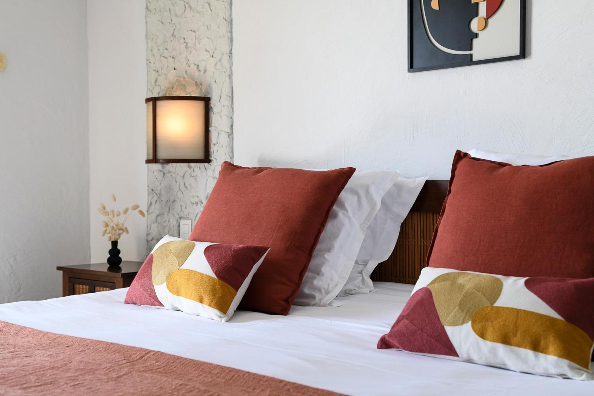 Domaine Du Val De Sault Otel Dış mekan fotoğraf