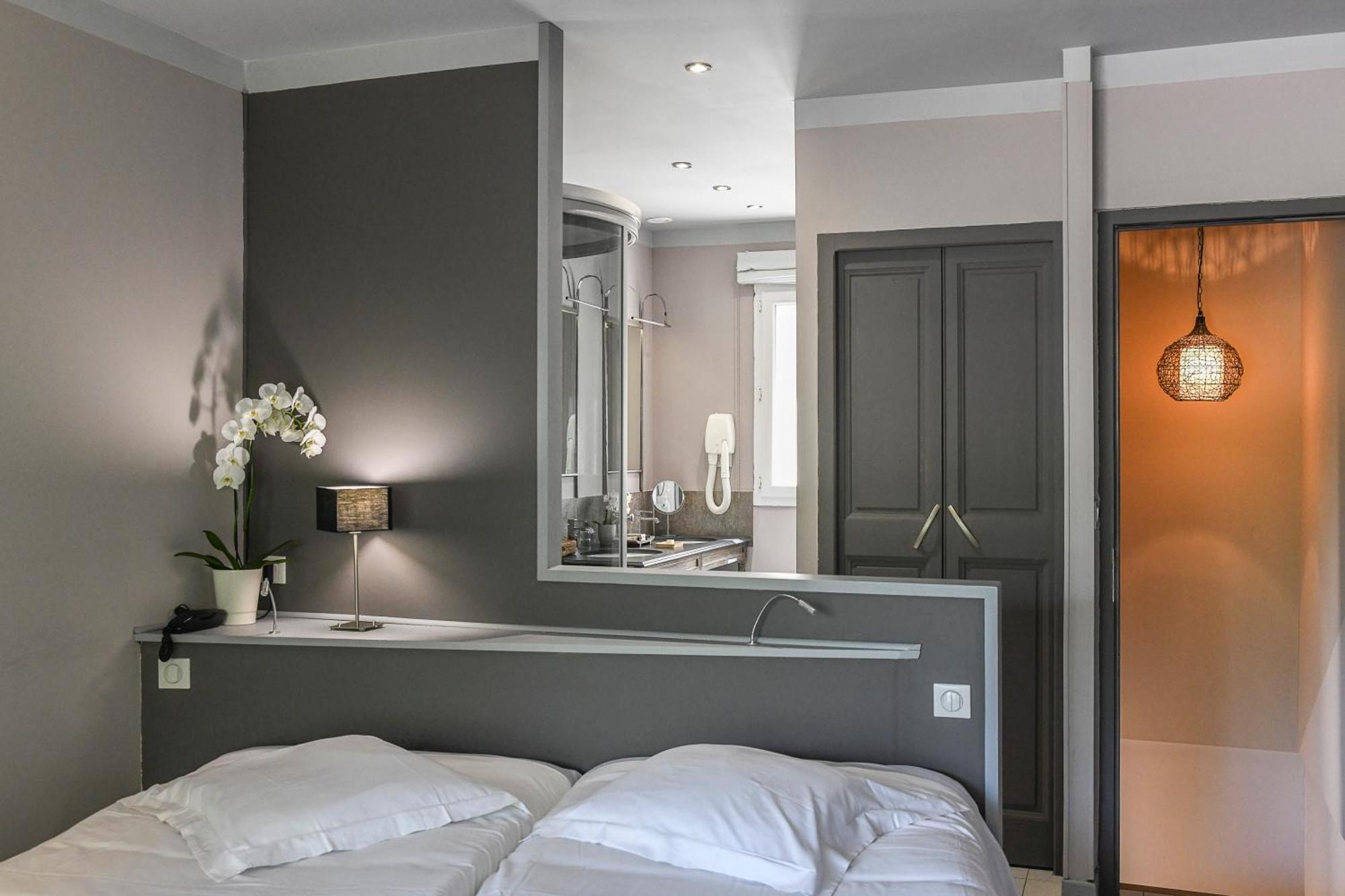 Domaine Du Val De Sault Otel Oda fotoğraf