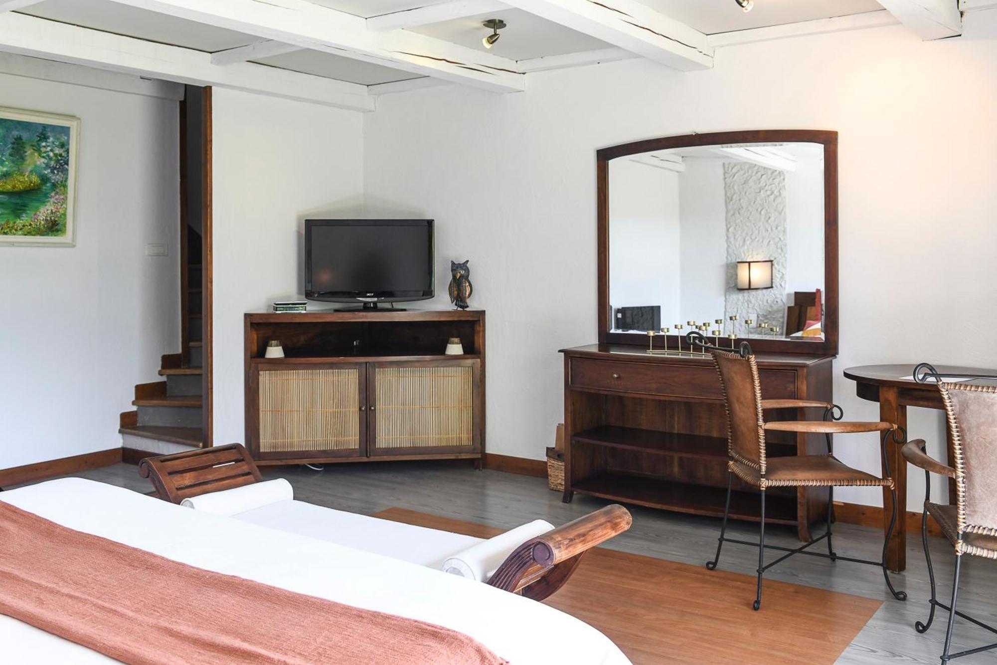 Domaine Du Val De Sault Otel Oda fotoğraf