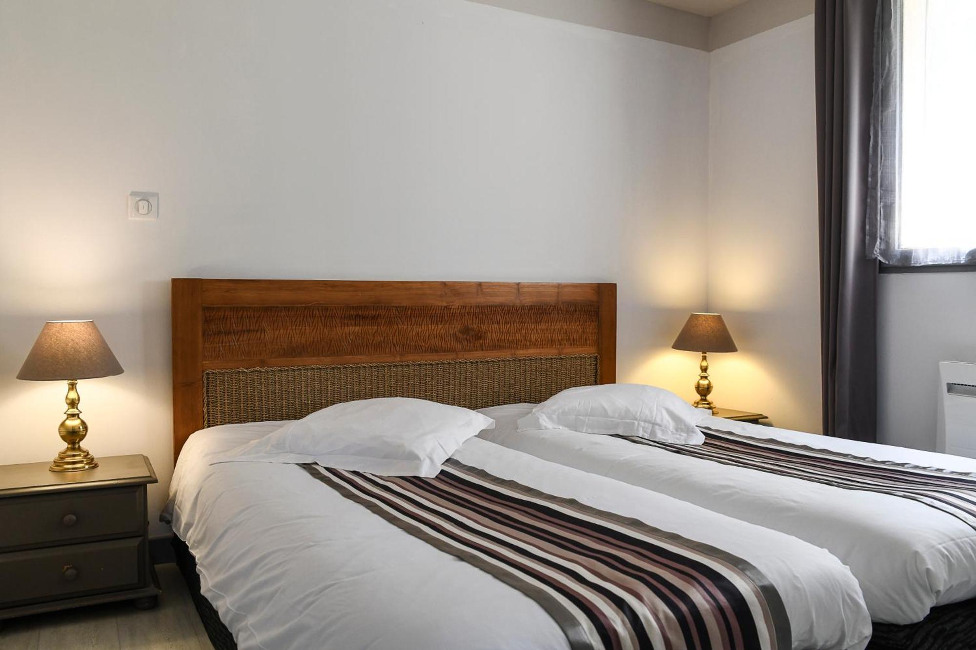 Domaine Du Val De Sault Otel Oda fotoğraf