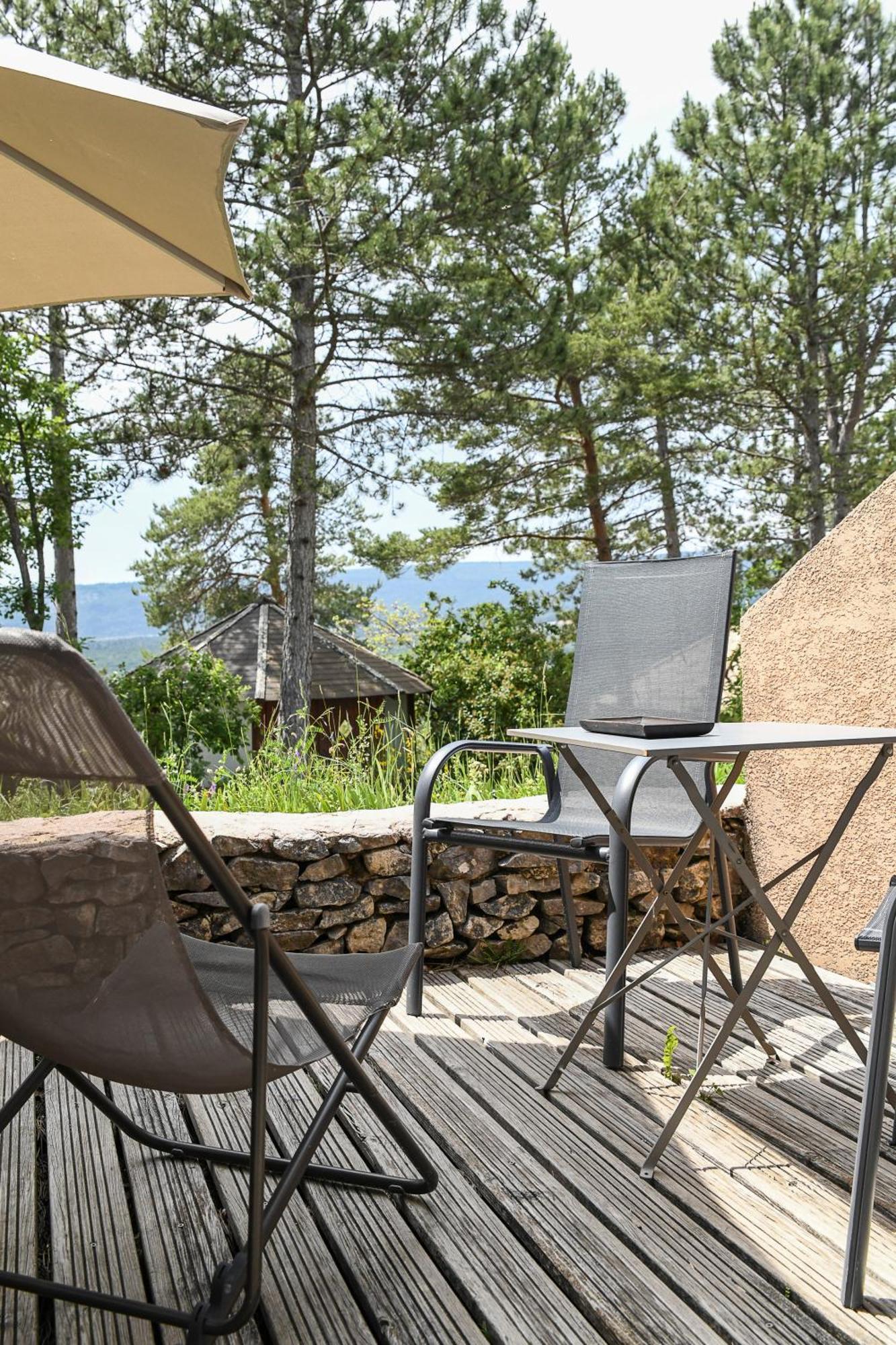Domaine Du Val De Sault Otel Oda fotoğraf