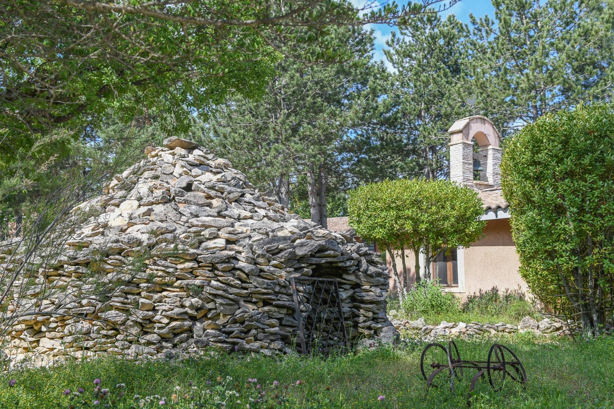 Domaine Du Val De Sault Otel Dış mekan fotoğraf